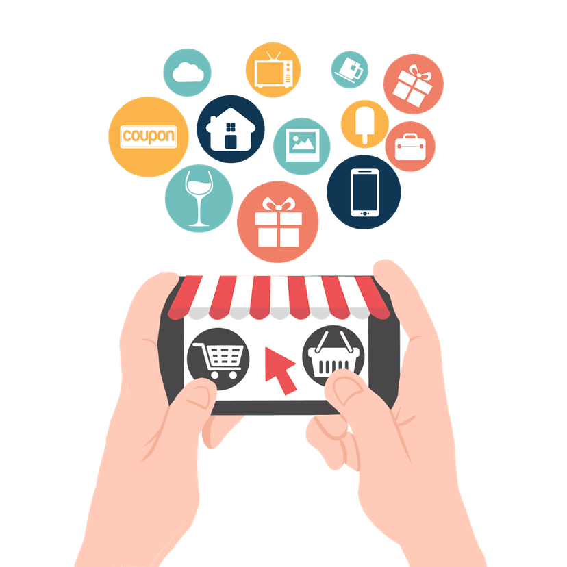 E-Commerce Platforms