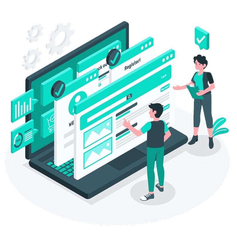 Web Applications