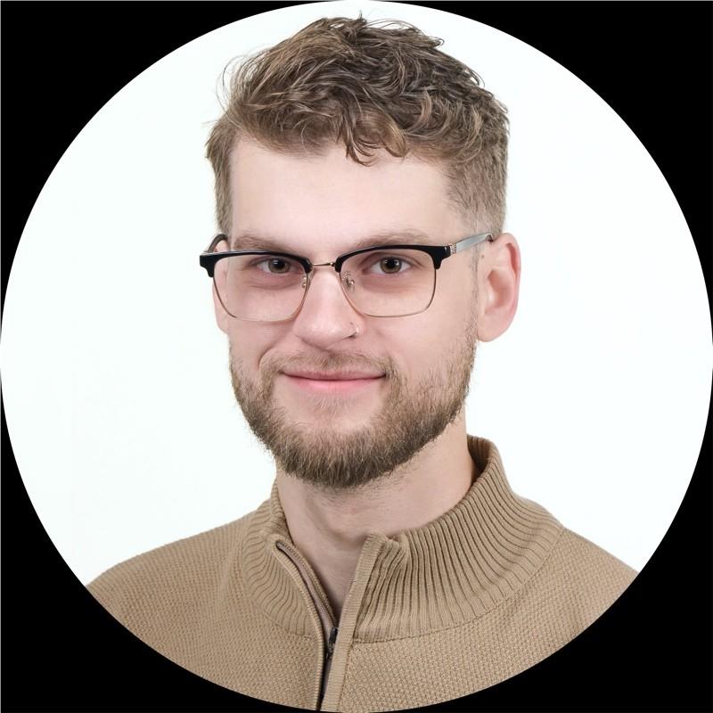 Marshall — Creator of BitBetter